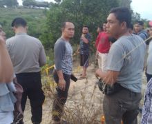Geger Penemuan Mayat Bocah di Pelalawan, Bagini Kronologisnya - JPNN.com