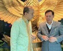 Sultan Yakin Rosan Mampu Jadikan BUMN Makin Bersaing di Level Global - JPNN.com