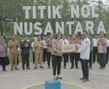 Astra Akselerasi Pendidikan di Daerah Serambi IKN Nusantara - JPNN.com