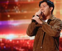 Cakra Khan Sempat Diminta Berhenti Bernyanyi Saat Audisi di AGT, Terungkap Alasannya - JPNN.com