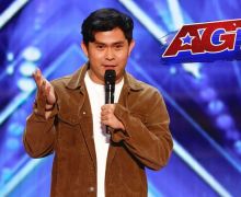 Cakra Khan Gagal Melanjutkan Langkah di America's Got Talent 2023 - JPNN.com