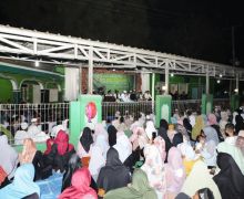 Tahun Baru Islam, Gardu Ganjar & Ribuan Warga Gelar Zikir dan Doa Bersama di Tangerang - JPNN.com