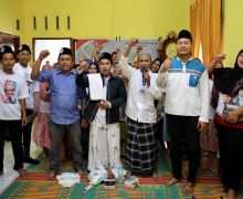 Tuan Guru Sahabat Ganjar Edukasi Masyarakat Kabupaten Langkat Tentang Sujud Sahwi - JPNN.com