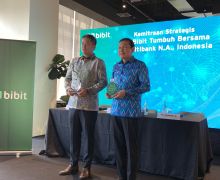 Bibit.id dan Citi Indonesia Tingkatkan Partisipasi Masyarakat di Pasar Modal - JPNN.com