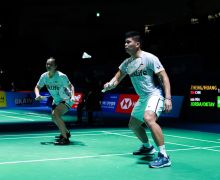 Korea Open 2023: Praveen/Melati Telan Kekalahan Ke-11 dari Raksasa China - JPNN.com