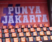 Hall Basket Senayan Bersolek Sambut Pelita Jaya Bakrie di Final IBL 2023 - JPNN.com