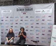 AIS Gelar Donor Darah di 7 Toko EIGER, Catat Lokasinya! - JPNN.com