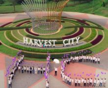 Sediakan Berbagai Fasilitas, Harvest City Tawarkan Hunian Nyaman Bagi Milenial - JPNN.com