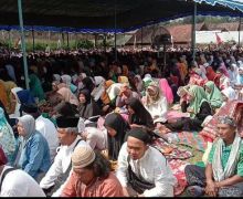 Hashim Djojohadikusumo Silaturahmi ke Ponpes Suryabuana, Ini Tujuannya - JPNN.com