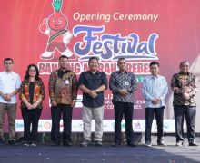 Festival Bawang Merah Brebes Meriahkan Musim Panen Segera Digelar, Catat Tanggalnya! - JPNN.com