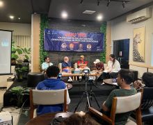 Centra Initiative: Revisi UU TNI Tidak Usah Dilanjutkan - JPNN.com