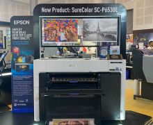 Epson Perkenalkan SureColor SC-P6530E, Printer Foto dengan Hasil Cetakan Sangat Detail - JPNN.com