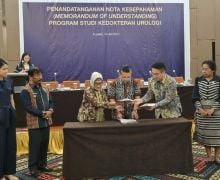 Berkolaborasi dengan FKUI, RS Siloam Kupang Jadi Rumah Sakit Pendidikan Satelit - JPNN.com