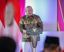 Ketua DPD LaNyalla Ingatkan Menteri Jangan Suka PHP Rakyat - JPNN.com