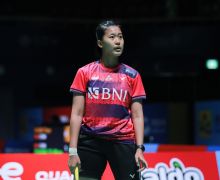 Malaysia Masters 2024: Mengejutkan, Putri KW Pulangkan Ratu Bulu Tangkis Thailand - JPNN.com