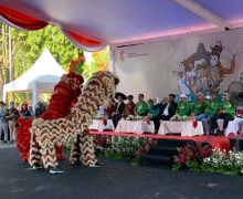 Bojonegoro Thengul International Folklore Festival Berlangsung Meriah - JPNN.com