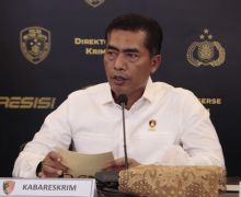 Komjen Wahyu Widada Bakal Sikat Oknum Polisi yang Terlibat Kasus Ini, Tanpa Terkecuali - JPNN.com