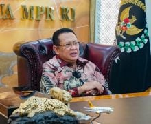 Ketua MPR Bambang Soesatyo Ajak Notaris Indonesia Bertransformasi jadi Cyber Notary - JPNN.com