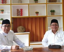 Gus Yahya Diundang ke Harlah ke-25 PKB di Solo? PBNU: Itu Hoaks - JPNN.com