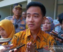 Arief Budiman: Posisi Gibran Sebagai Wapres Bukan Ban Serep - JPNN.com