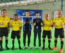 Liga Fun Futsal APJII DKI Jakarta, Wadah Silaturahmi Perusahaan Telekomunikasi di Indonesia - JPNN.com