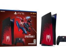 Sony Bersiap Merilis PS5 Spider Man 2 - JPNN.com