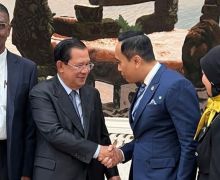 Pantau Pemilu Kamboja, Putu BKSAP: Semua Gembira, Tidak Saling Menghujat - JPNN.com