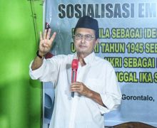 Fadel Muhammad Ingatkan Masyarakat Bijak Gunakan Hak Pilih di Pemilu 2024 - JPNN.com