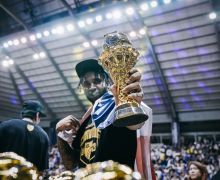 Bawa Prawira Bandung Juara, Brandone Francis Bermimpi Tampil di FIBA World Cup 2023 - JPNN.com