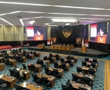 Cinta Mega Dipecat PDIP, Ini Sosok Penggantinya di DPRD DKI Jakarta - JPNN.com