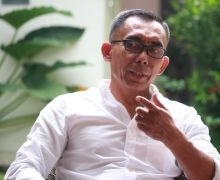 INW Kritik Disparitas Hukuma  dalam Kasus Narkoba Jaringan Fredy Pratama - JPNN.com