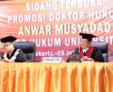 Ketua MPR Bambang Soesatyo Dorong Perusahaan yang Tidak Laksanakan CSR Diberi Sanksi - JPNN.com