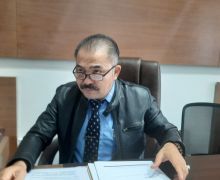 Kamaruddin Cari Keadilan Untuk Kliennya dengan Kirim Surat ke Kapolri - JPNN.com