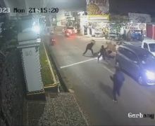Pemuda Tewas Dibacok Geng Motor di Bekasi, Korban Dihabisi Beramai-ramai, Videonya Viral - JPNN.com