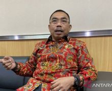 Kabar Duka, Ketua Fraksi PDIP di DPRD DKI Gembong Warsono Meninggal Dunia - JPNN.com