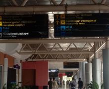 Bandara SMB II Palembang Buka Tiga Penerbangan Domestik ke Tiga Kota - JPNN.com