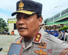 10 Polisi Kawal Ekstradisi Buronan Paling Dicari di Thailand - JPNN.com