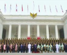 Hadiri Upacara Prasetya Perwira TNI- Polri, Bamsoet Ingatkan Hal Ini, Simak - JPNN.com