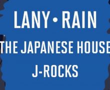 LANY Hingga J-Rocks Ramaikan XYZ Festival 2023 - JPNN.com