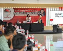 Pandawa Ganjar Adakan Diskusi Kearifan Lokal Muda Dayak untuk IKN - JPNN.com