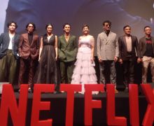 Film Hari Ini Akan Kita Ceritakan Nanti Tayang di Netflix pada 27 Juli - JPNN.com
