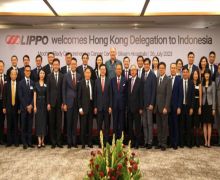 Lippo Group Pererat Kerja Sama Investasi dengan Hong Kong Trade Development Council - JPNN.com