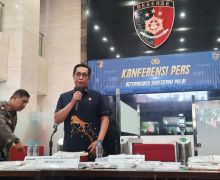 Bareskrim Polri Sampaikan Perkembangan Terbaru Kasus Panji Gumilang - JPNN.com