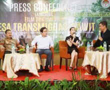 Film Dokumenter Desa Transmigrasi Sawit Tayang 3 Hari di TVRI - JPNN.com