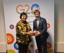 Dari G20 India: Dunia Akui Indonesia Berhasil Atasi Degradasi Lingkungan - JPNN.com