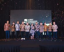 Deloitte Indonesia Umumkan 11 Perusahaan dengan Pengelolaan Terbaik Tahun Ini - JPNN.com