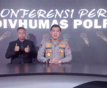Hasil Olah TKP Polisi Tembak Polisi, Kamar Korban Didatangi Tengah Malam - JPNN.com