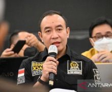 Didik Minta KPK Usut Tuntas Kasus Korupsi di Basarnas - JPNN.com