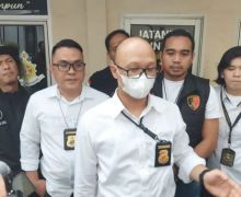 DPO Perampokan Gaji Karyawan di OKU Ini Tertangkap di Jakabaring - JPNN.com