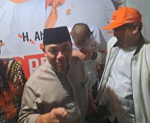 PKS Maafkan Plt Wali Kota Bekasi yang Mengaku Salah soal Batalnya Acara Anies - JPNN.com